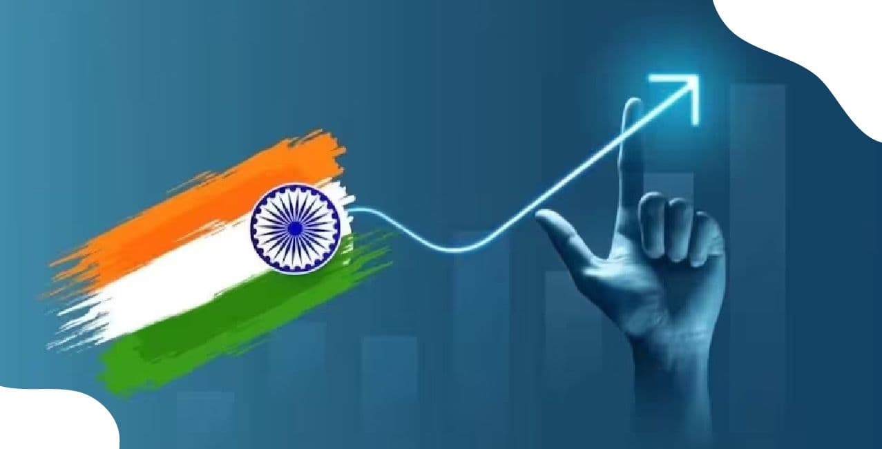 India Set to Lead Global Growth Despite Global Headwinds