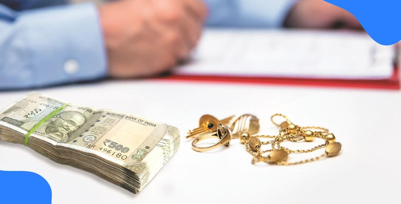 Nationalised Banks Hold 60% of India’s Gold Loans Outstanding: What It Means for the Credit Market