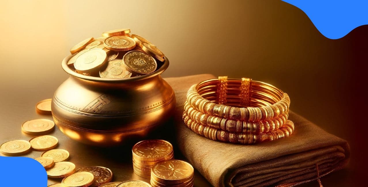 Gold Loans Shine Bright: India’s Fastest‑Growing Retail Credit Segment