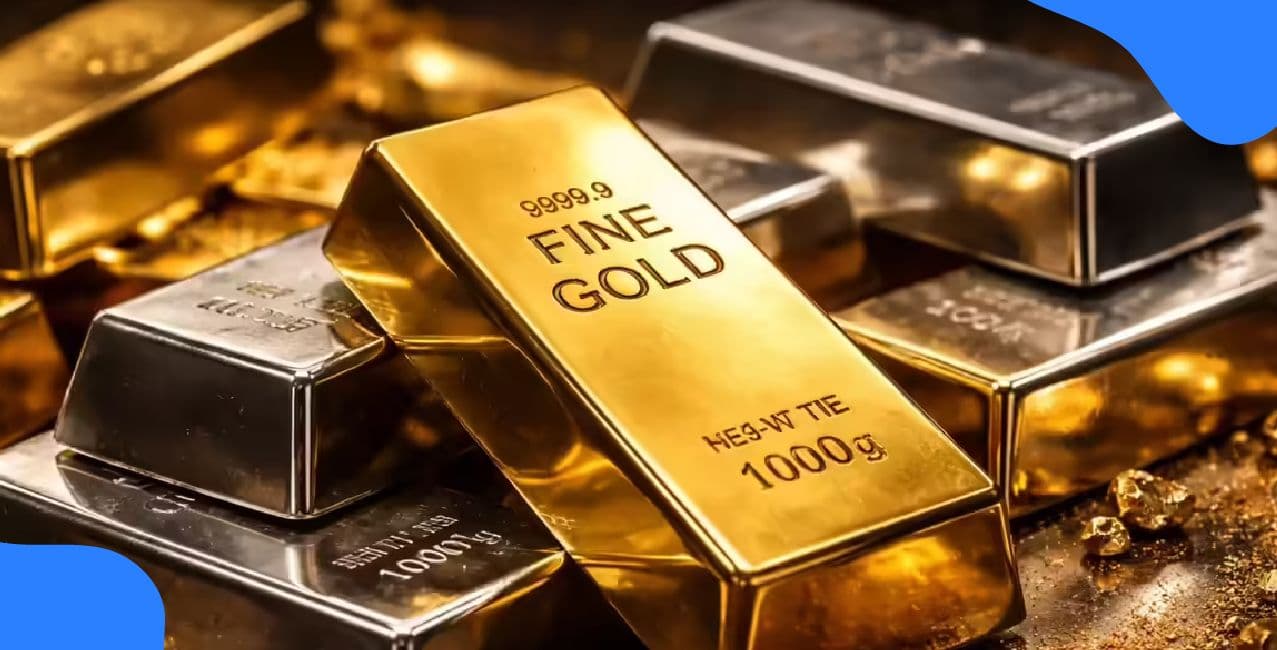 Trump Policy Risks Fuel De-Dollarisation Fears, Push Gold Demand To Record Highs