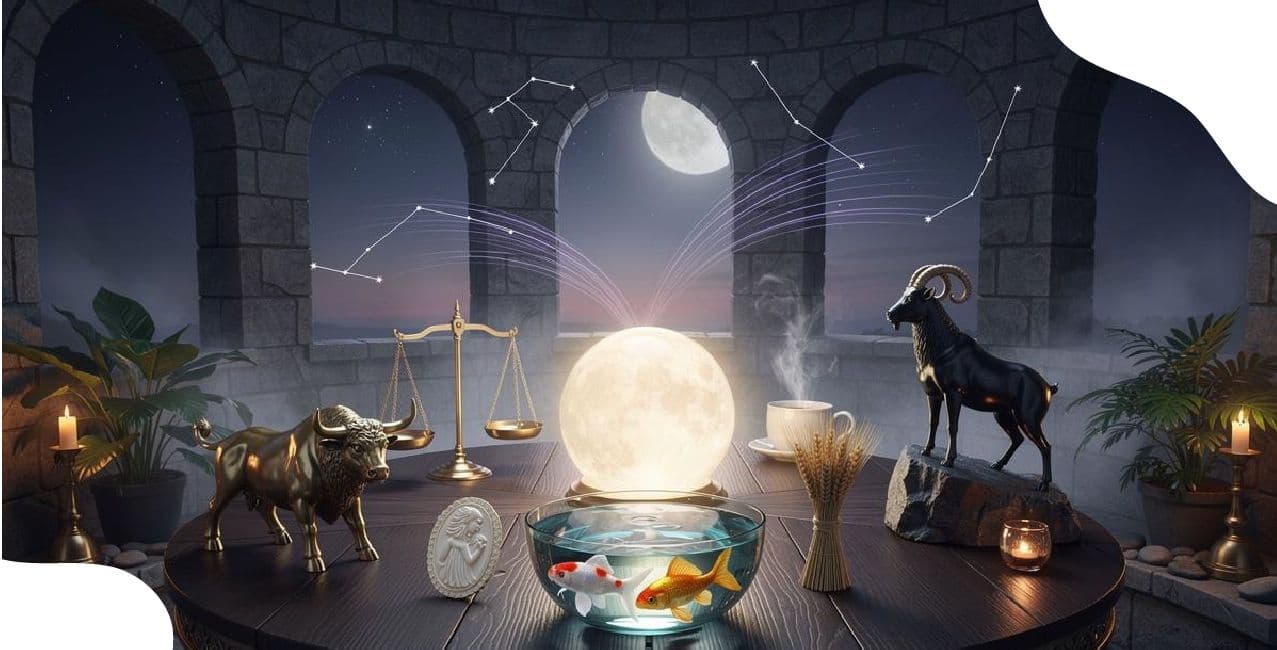 Three Zodiac Signs Set to Be Money Magnets in February 2026 — A Deeper Look