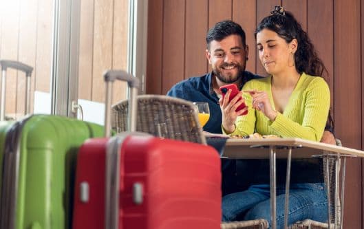 Personal Loan for Travel 