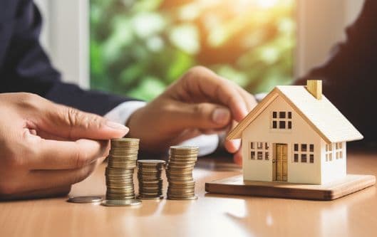 Personal Loan for Home Renovation