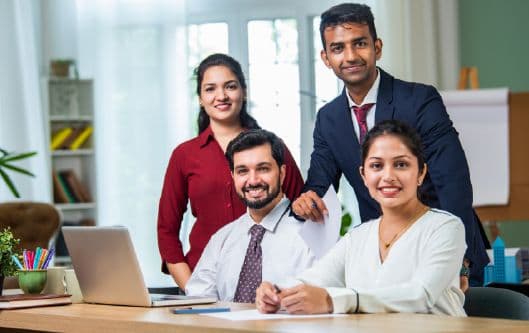 Personal Loan for Government Employees