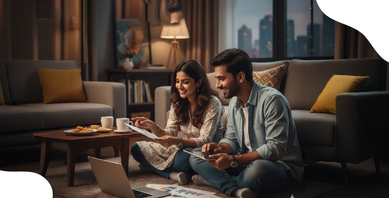 How Indian Couples Are Redefining Money Management In Modern Relationships