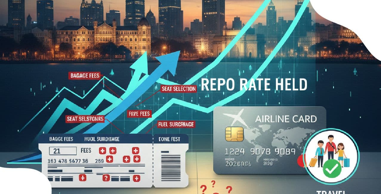 Hidden Airline Fees Surge: Why Travel Credit Cards are Essential In 2026?