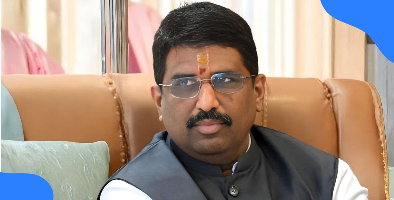 R Vijay Anandh Approved As City Union Bank MD & CEO, Takes Charge May 2026