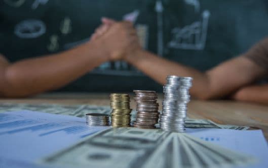 Personal Loan for Debt Consolidation