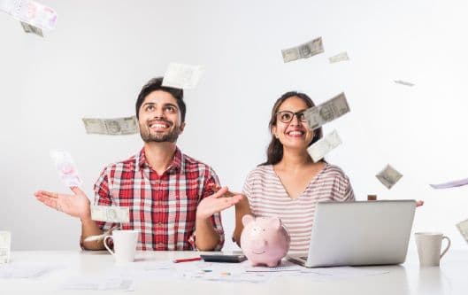 Personal Loan for Salaried Employees