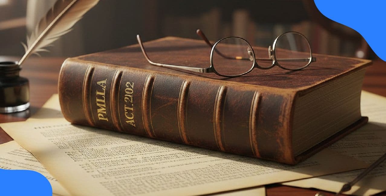 PMLA Act: Money Laundering Rules, Investigation Powers & Complete Guide