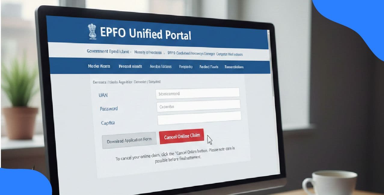 How to Cancel PF Claim – Complete Guide To Claim Cancellation Process 