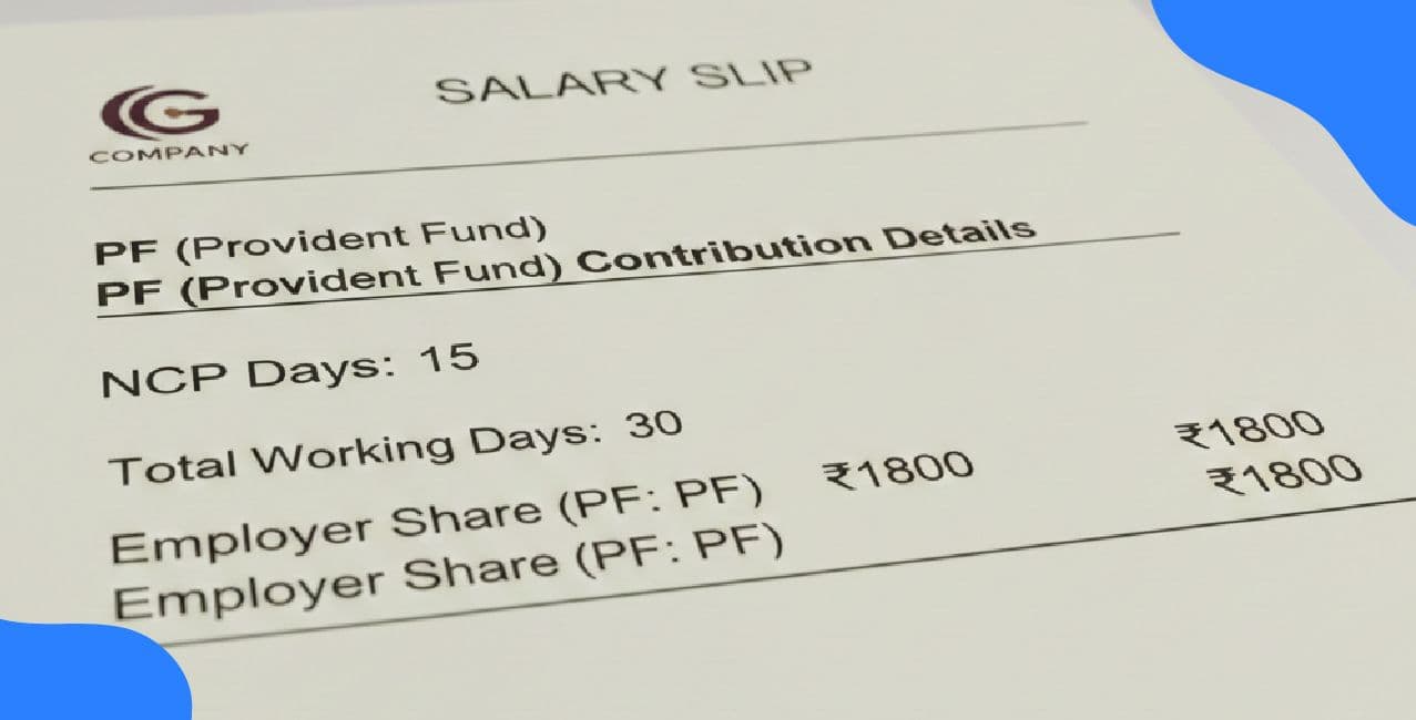What is NCP Days in PF – Complete Guide To Leave Without Pay Impact