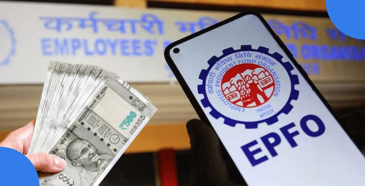 How Much PF Can Be Withdrawn: EPF Withdrawal Limit, Rules & Process Explained