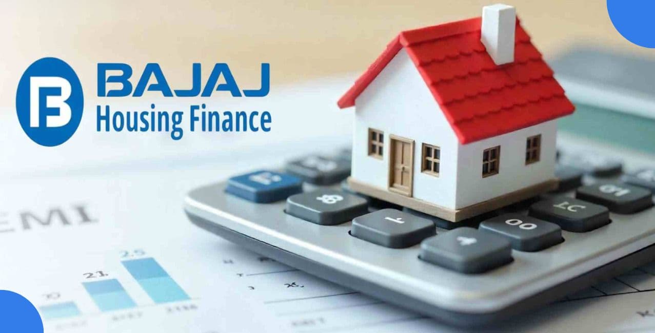 Bajaj Home Loan EMI Calculator: Calculate EMI & Total Repayment Online