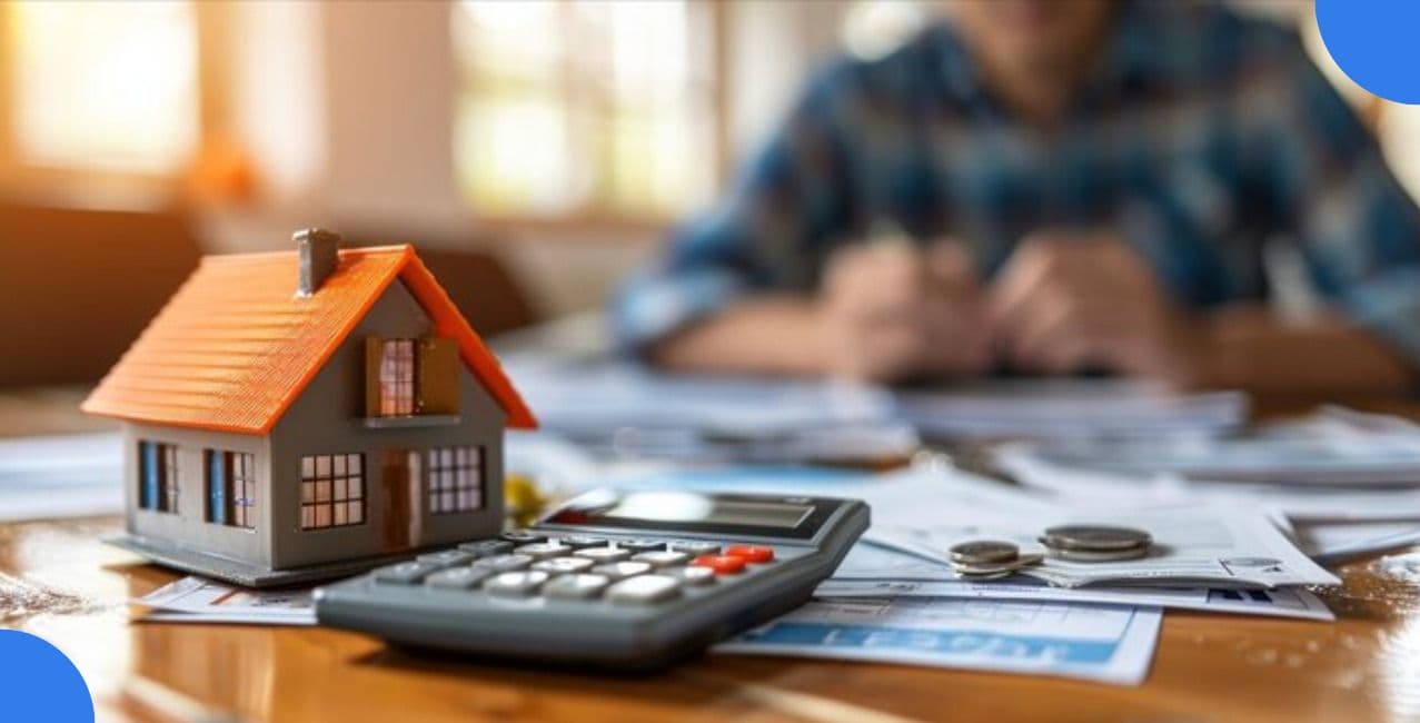 Home Loan EMI Calculator: Check Monthly EMI & Total Interest Easily