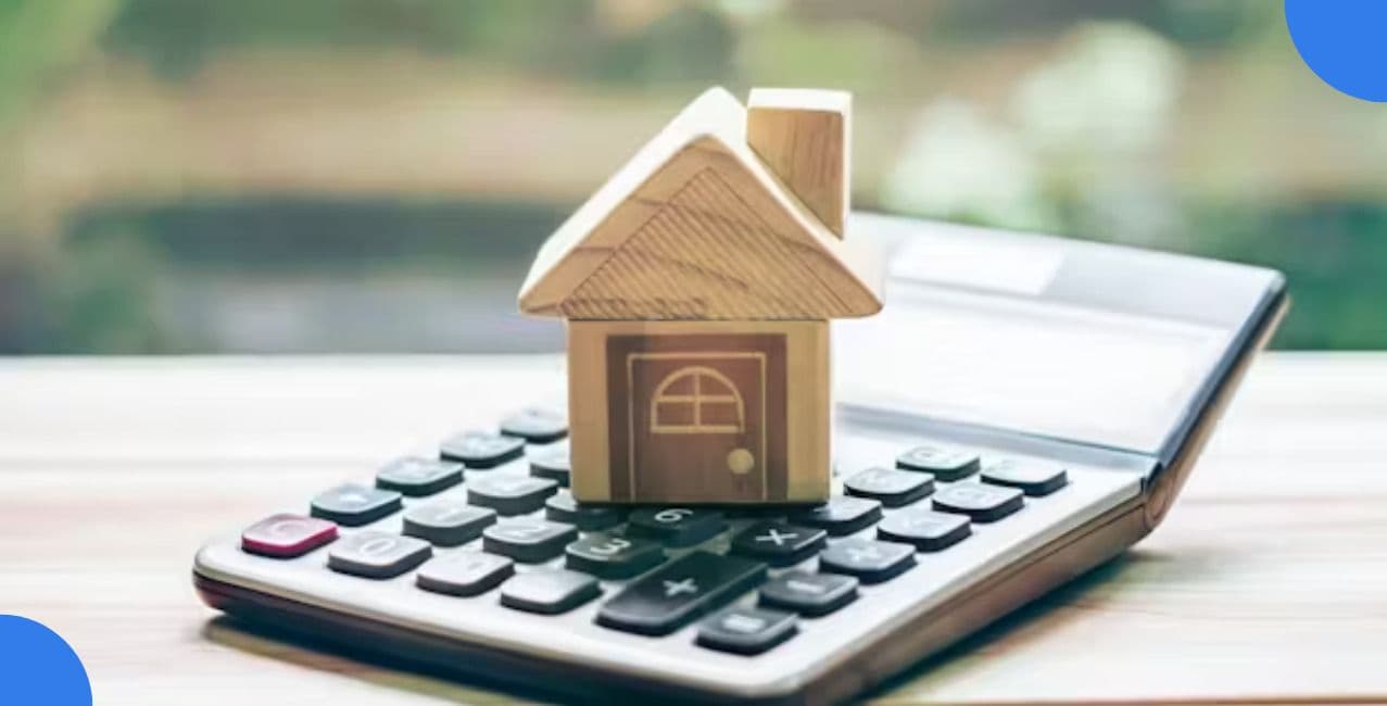 Home Loan Part Payment Calculator: Check EMI Reduction & Interest Savings