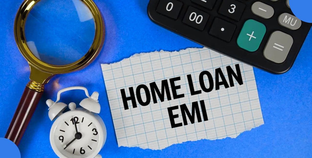 Piramal Home Loan EMI Calculator: Calculate EMI, Interest & Tenure