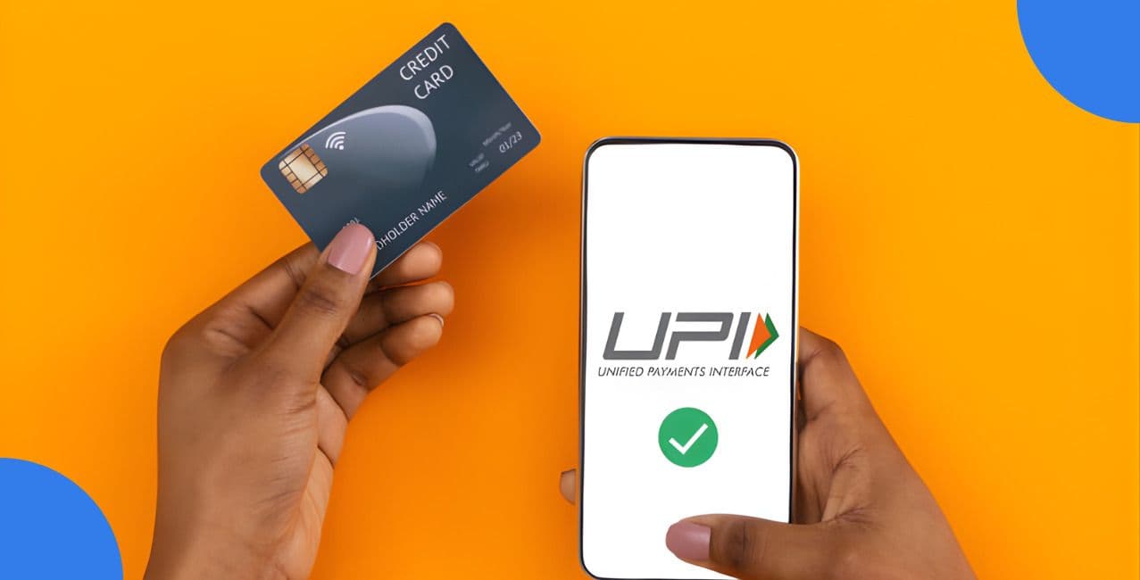 Make Everyday UPI Payments Work Harder: Earn Reward Points with Your Credit Card