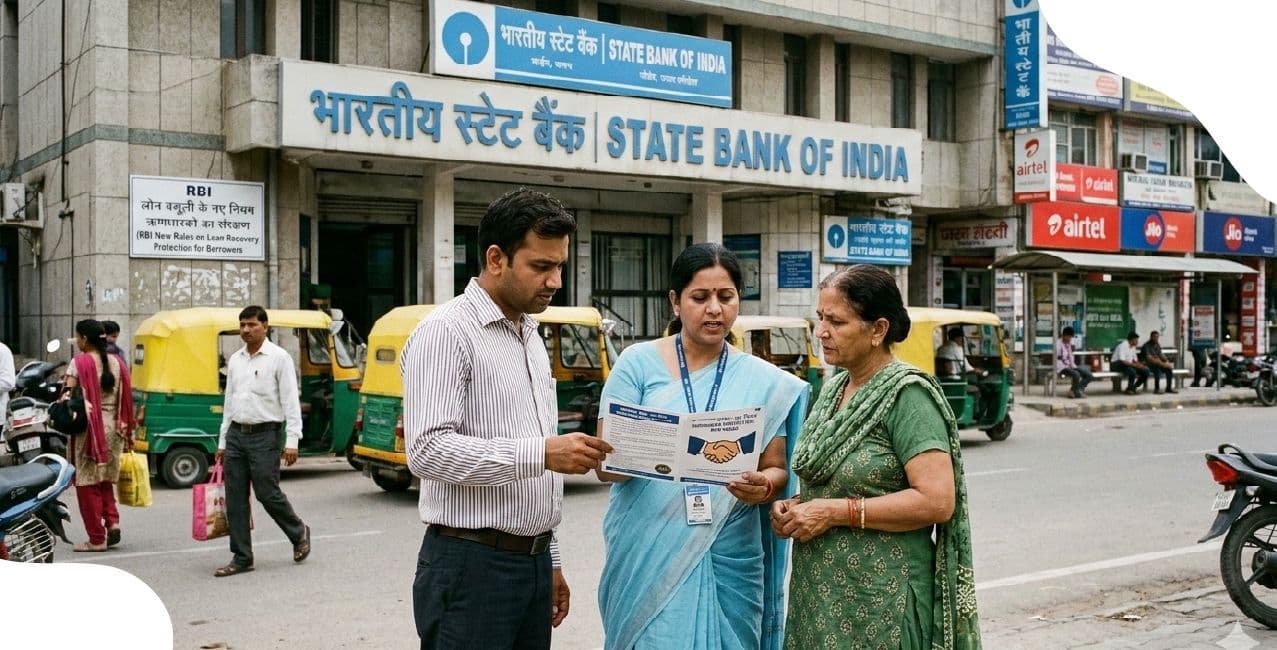 RBI Tightens Loan Recovery Rules to Protect Borrowers