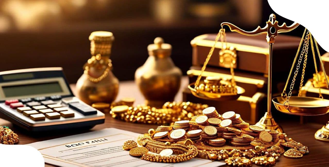 RBI Signals Strength in Gold Loan Sector Despite Rapid Growth
