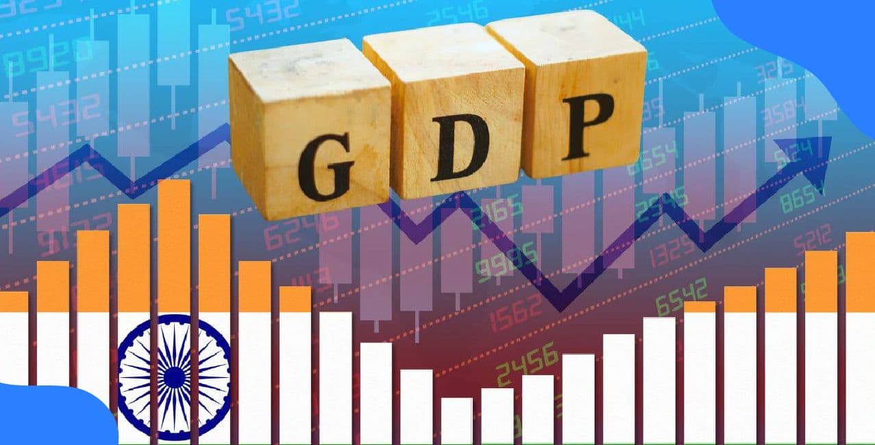 India’s Economy Forecast to Grow 7.6% in FY26 Under New Data Series