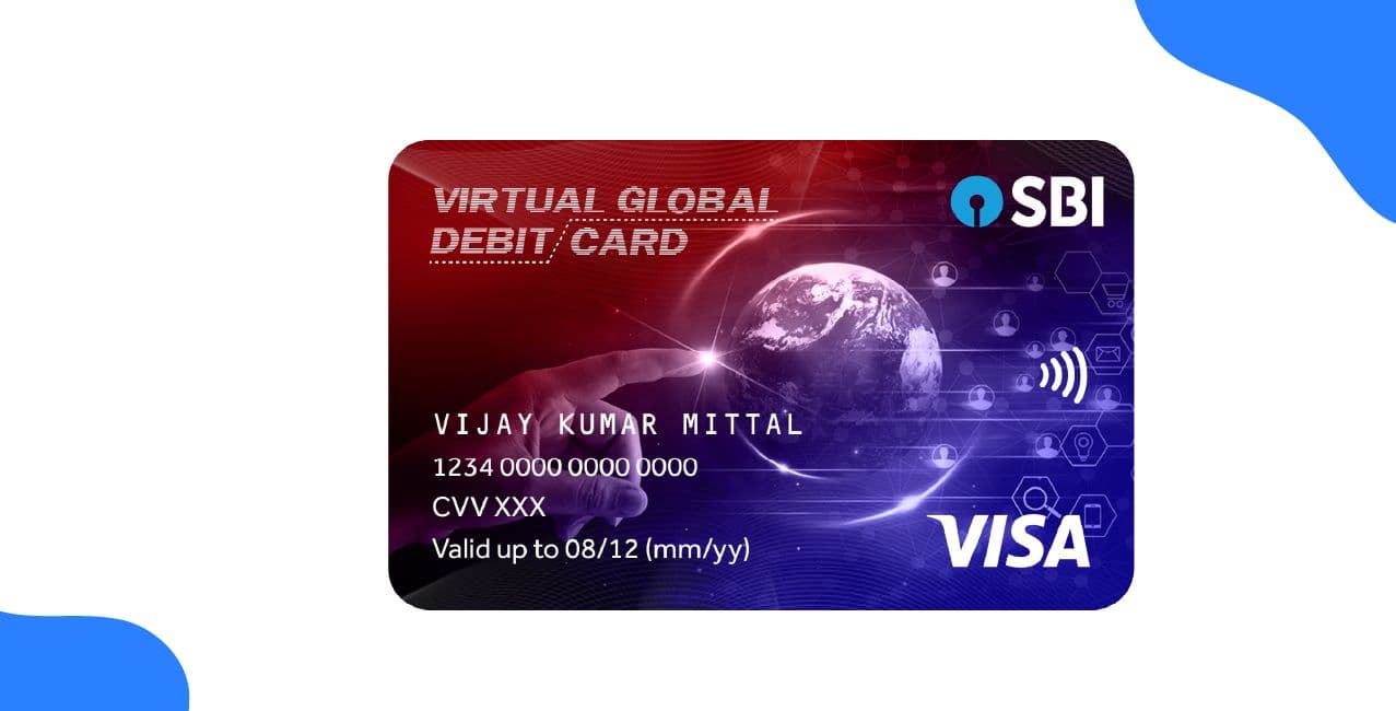 SBI Virtual Card: Benefits, Uses, Charges & How It Works