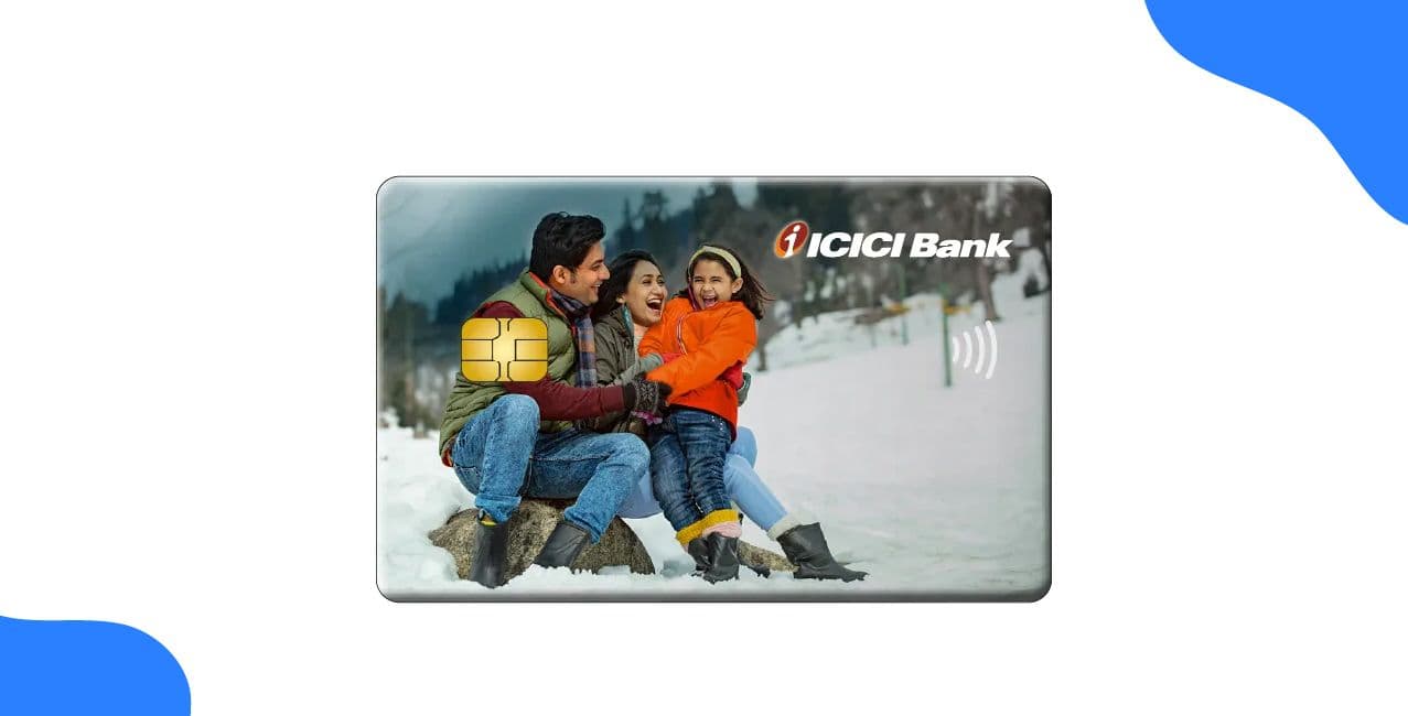 ICICI Expressions Debit Card: Benefits, Charges, Features & Eligibility