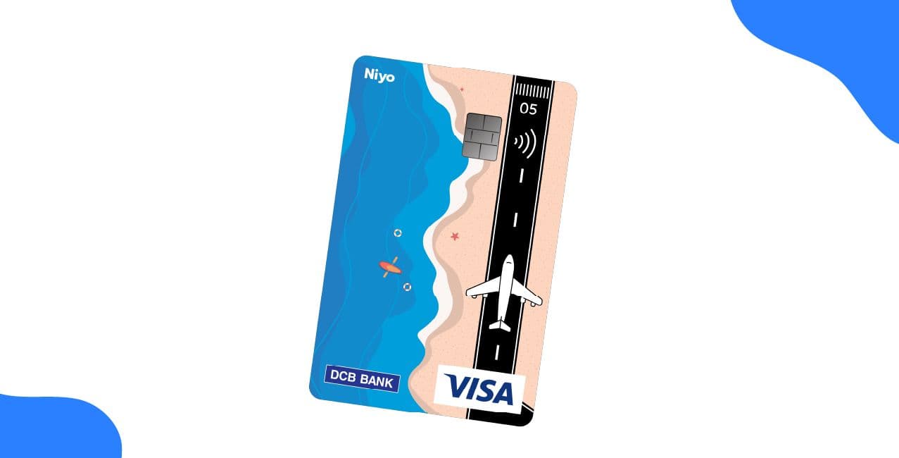 Niyo Global Debit Card: Benefits, Charges, Features & Eligibility