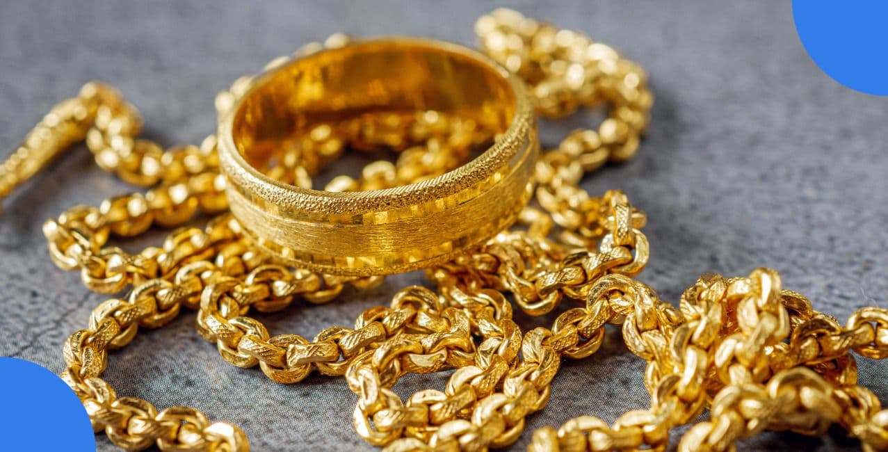 Why Gold Loan Better Than a Property Loan? 40% MSME Owners Borrow This Loan