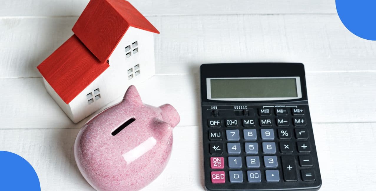 Mortgage Calculator: Calculate EMI, Interest and Total Repayment