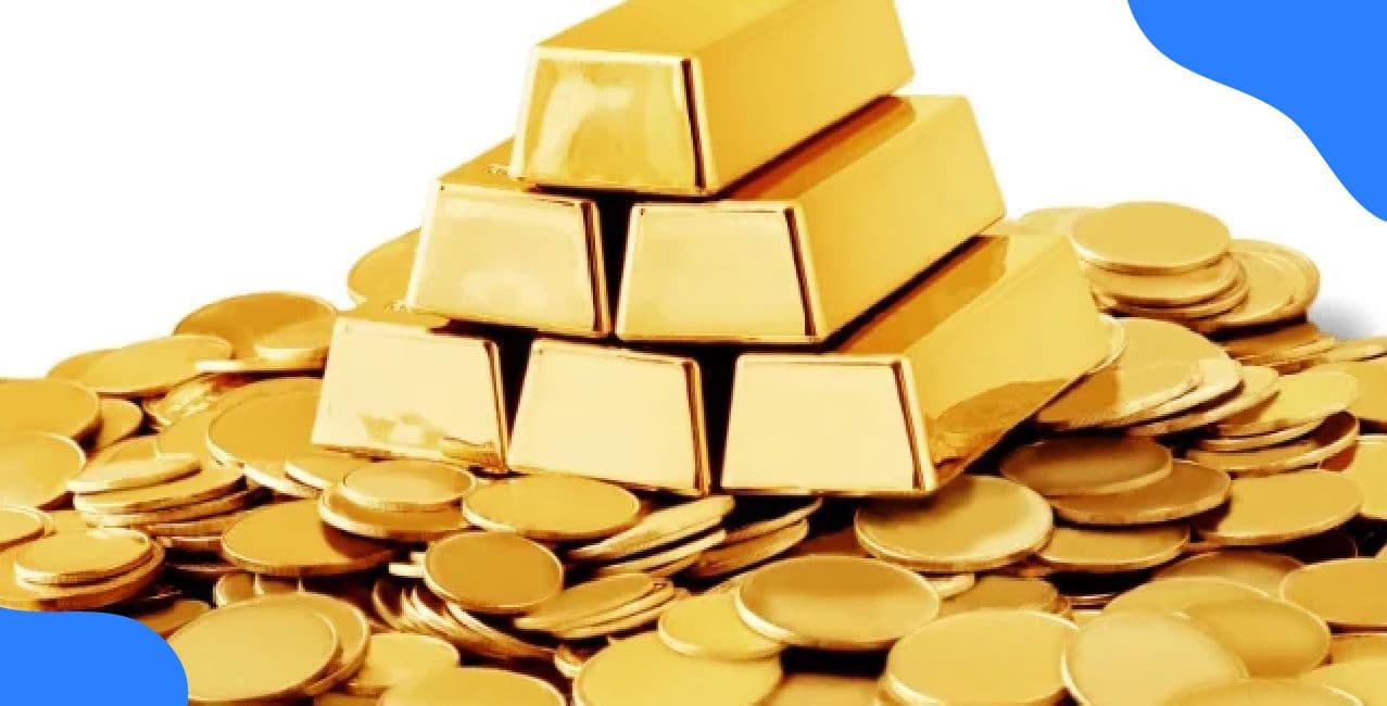 3 Reasons Why Gold Prices Are Falling — Explained Simply