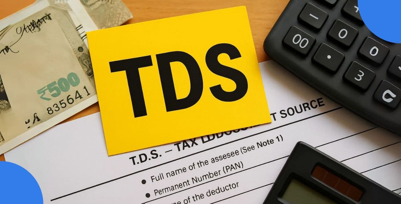 New TDS Rules From April 2026: What Every Salaried Employee Should Know