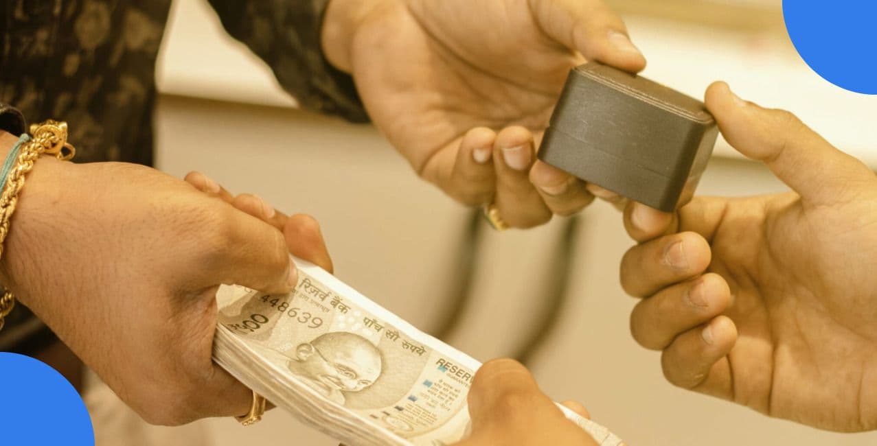 Gold Loans Take 36% Of New Retail Credit As Small-Town India Drives Growth