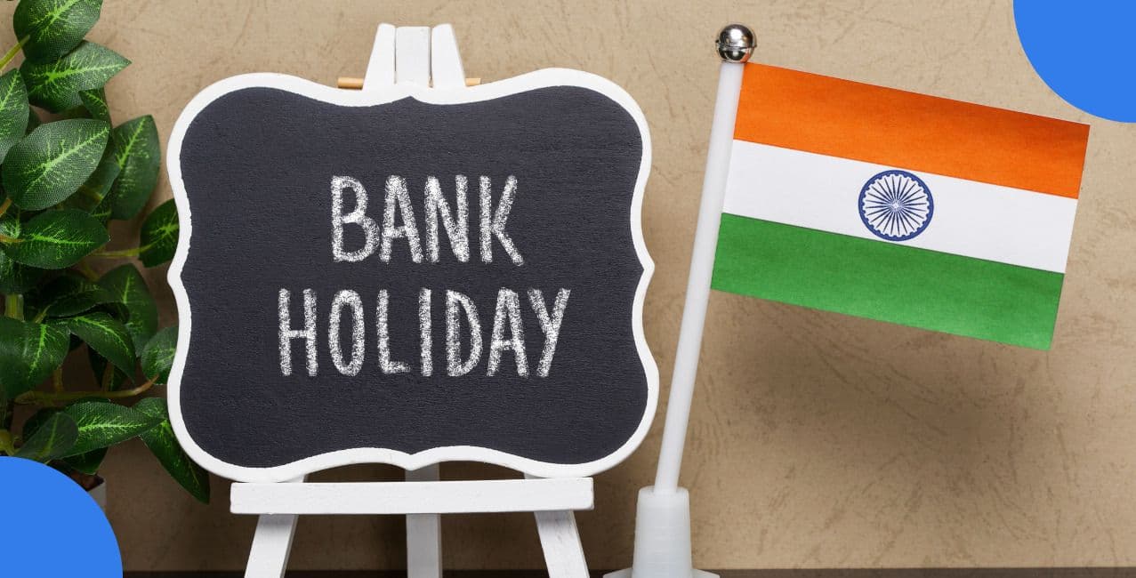 RBI Bank Holidays in April 2026: Full List and What Customers Should Know