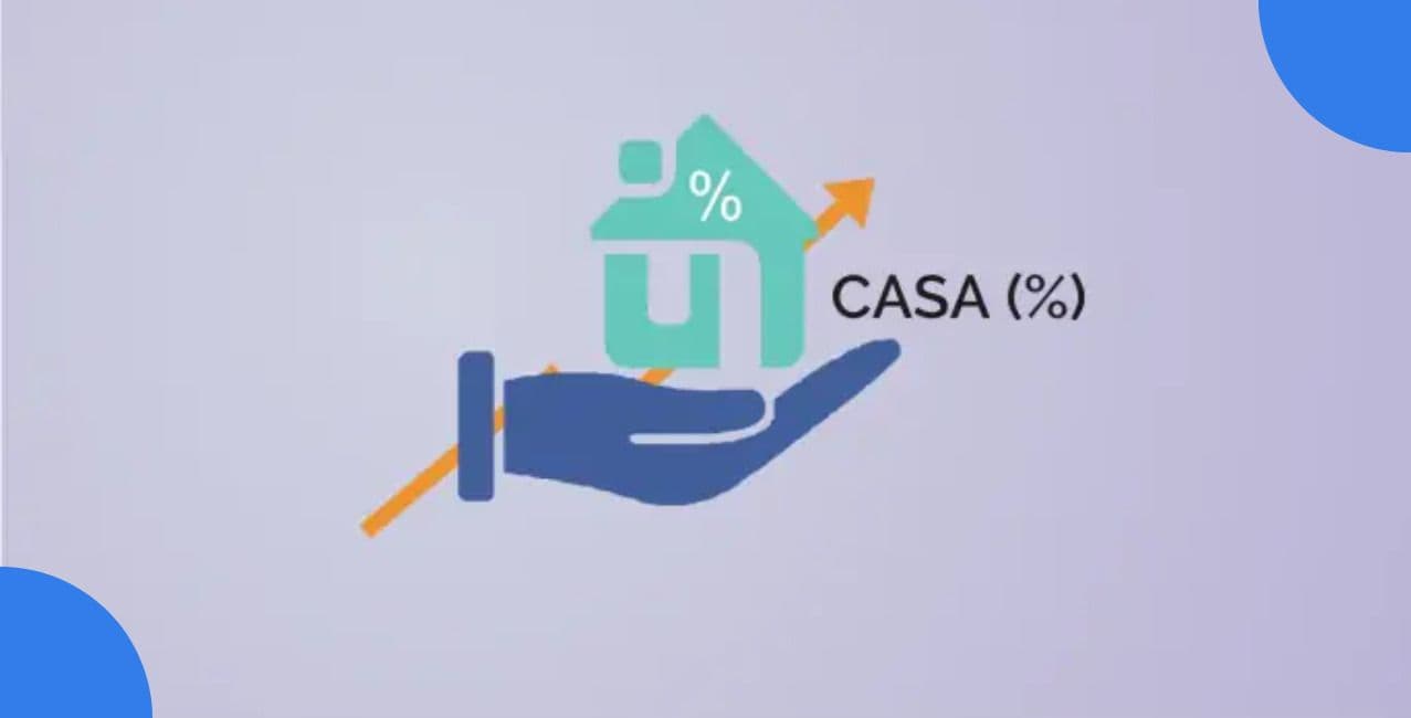 CASA Ratio: Meaning, Formula and Banking Importance Explained