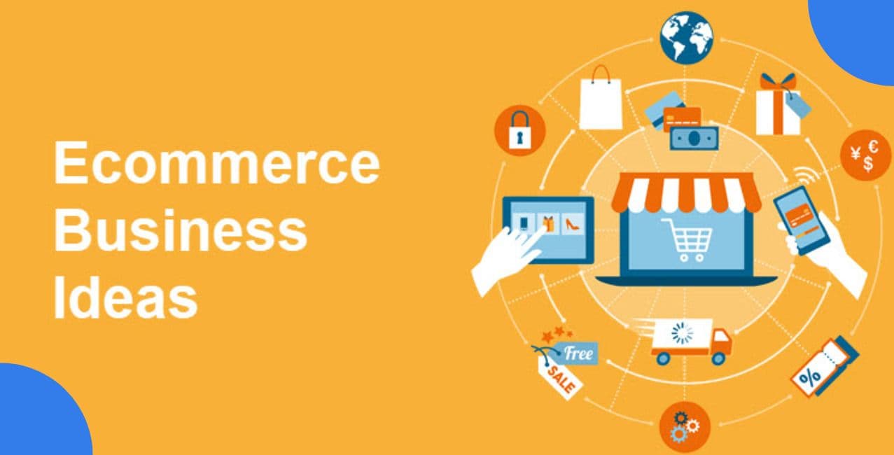 E-commerce Business Ideas: Complete Guide to Profitable Starts