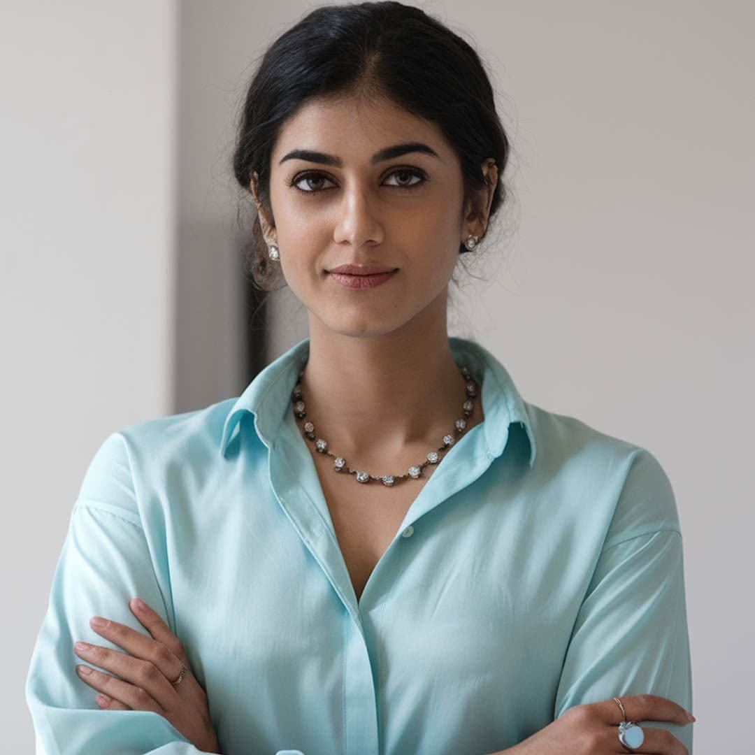 Aditi Verma