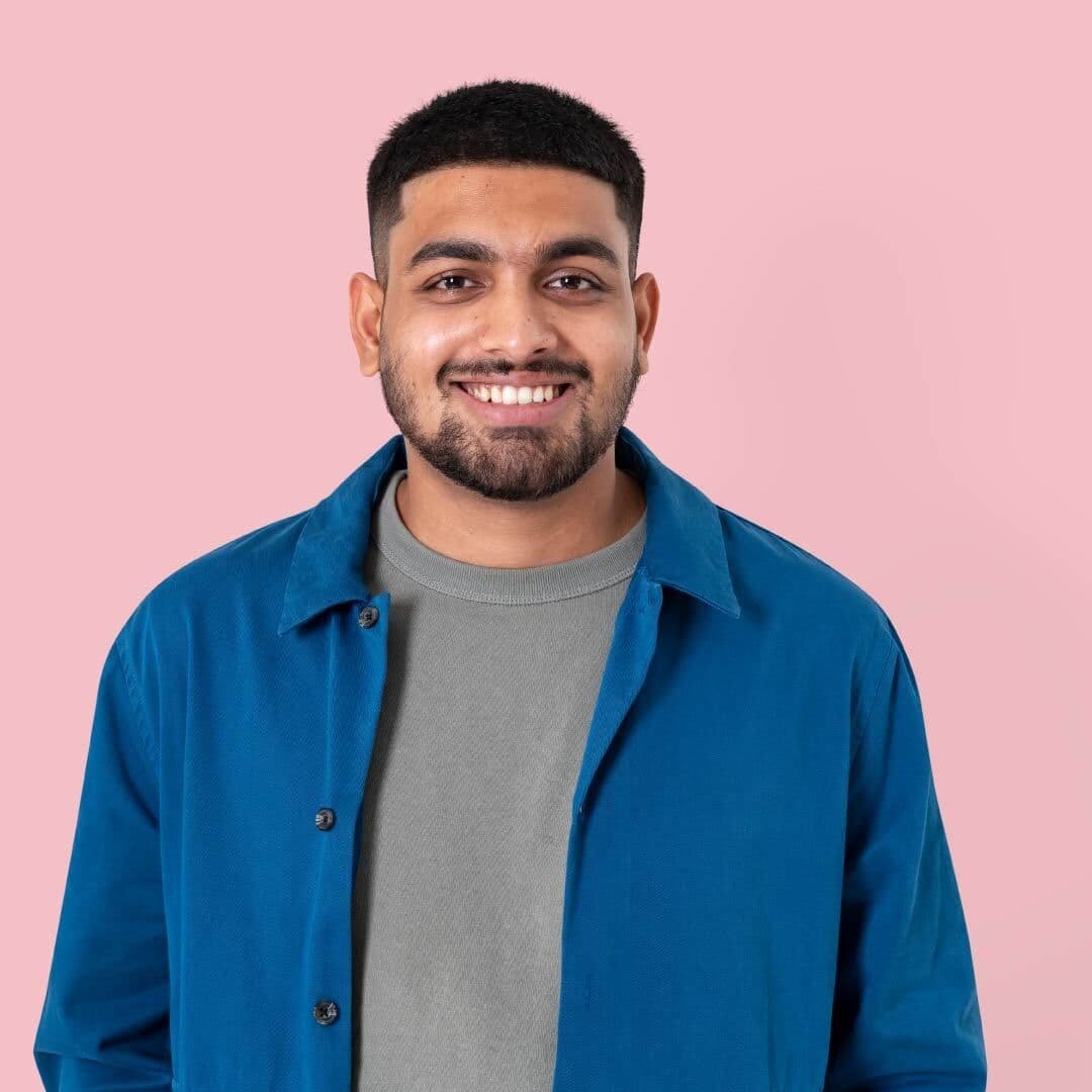 Sunil