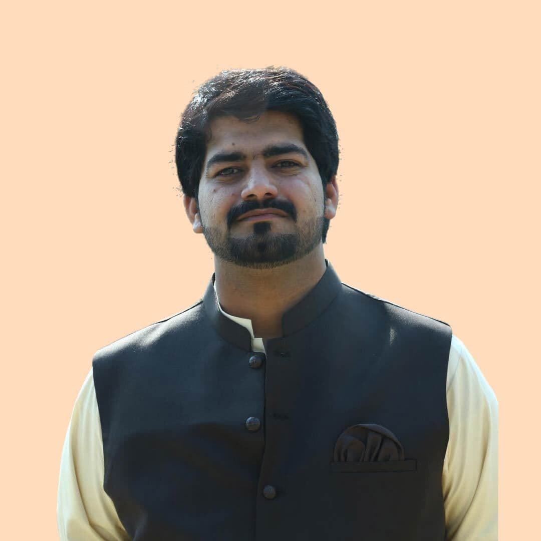 Nur Haq