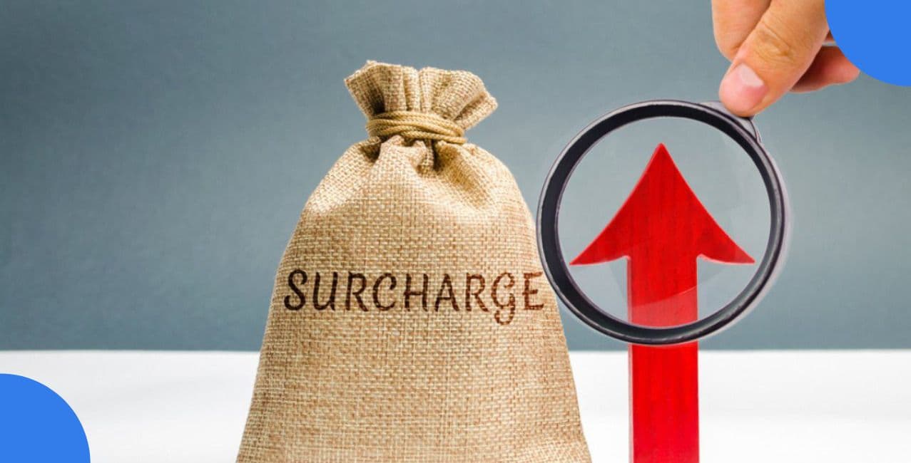 Surcharge on Income Tax: Meaning, Rates, and Calculation