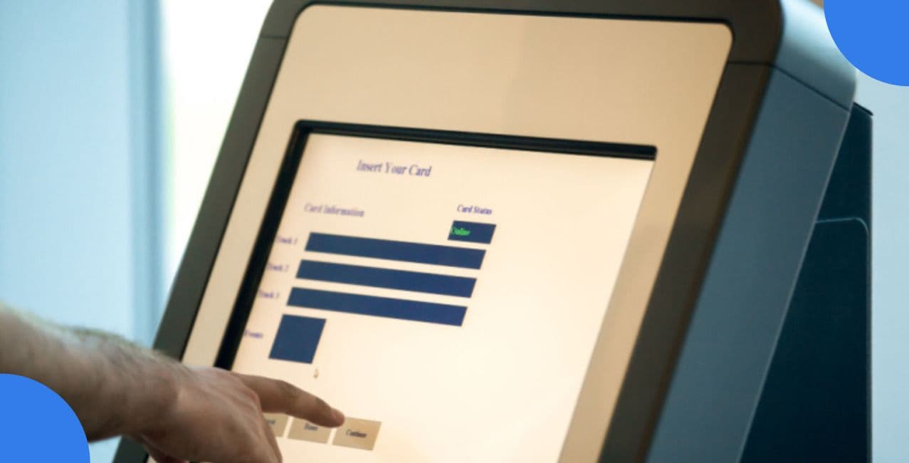 Kiosk Banking: Meaning, Services, and Benefits