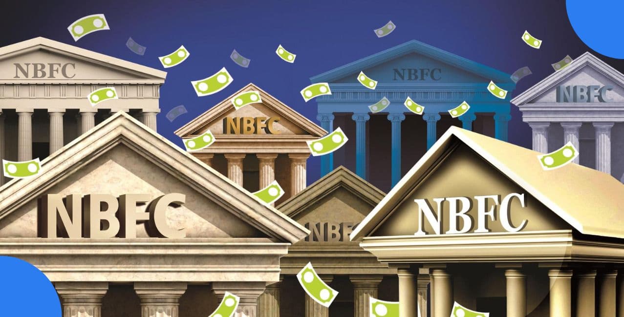 RBI’s NBFC Upper Layer Plan May Pull More Big Lenders Into Tighter Scrutiny