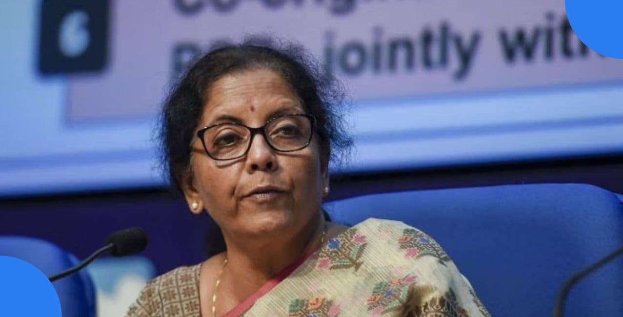 ₹22,000 To ₹5.5 Lakh In 7 Days? Viral Nirmala Video Is A Deepfake Trap