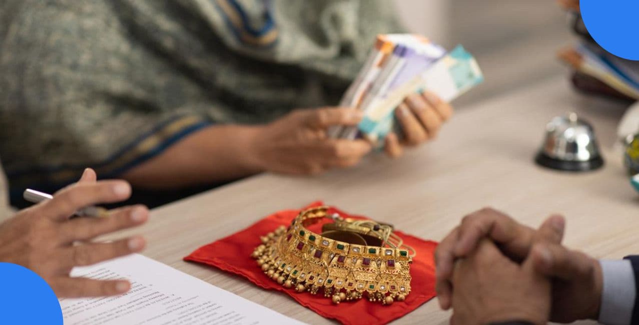 RBI Just Made It Possible to Borrow More Against Your Gold Starting April 2026
