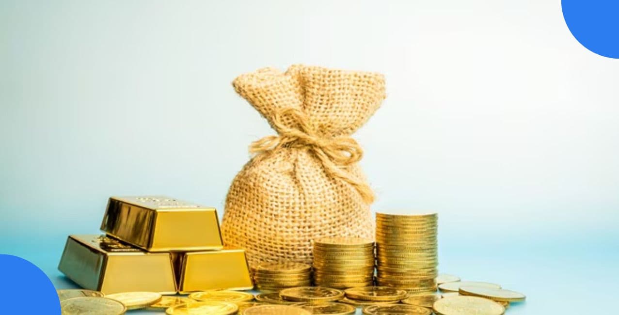 Gold Loans Are Flying Again. The Stress Signs Are Too