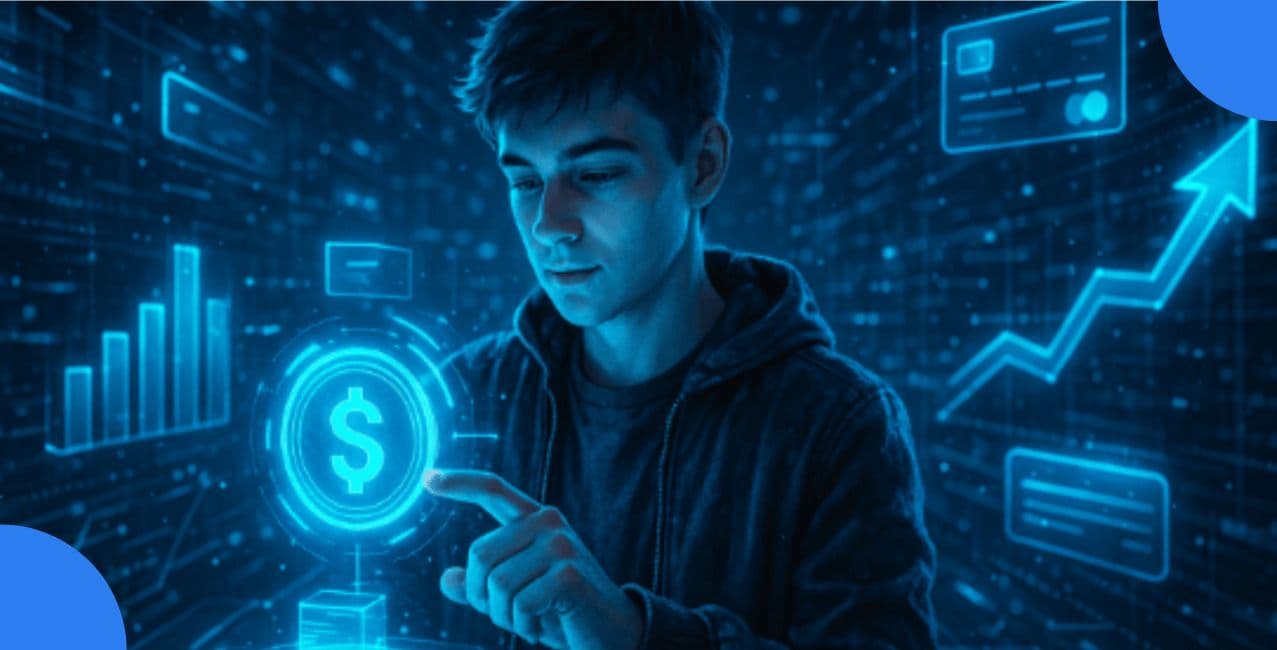 Your AI Just Cost You Money? Why Gen Z’s Favourite ‘Financial Guru’ Is Backfiring