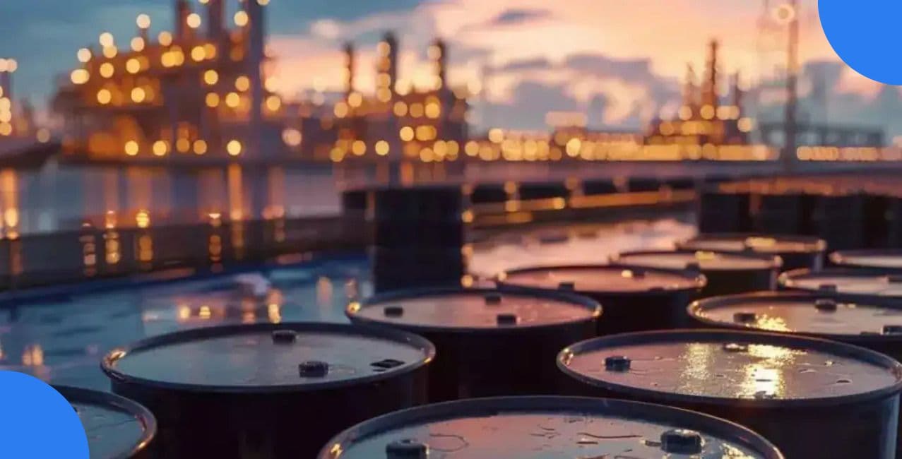 Oil Shock Incoming? RBI Hits Pause as India Races to Secure Energy Supplies
