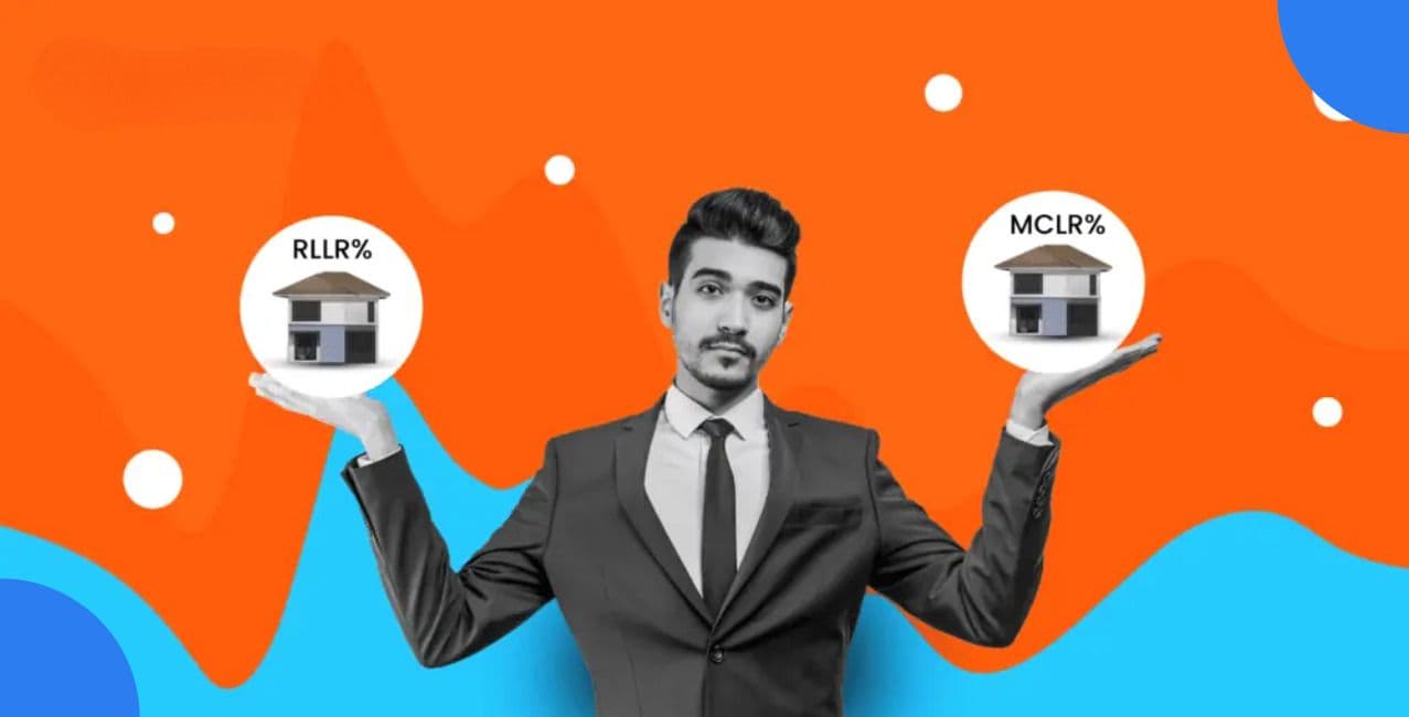 Your Home Loan EMI Is Playing a Hidden Game: MCLR vs EBLR Explained Simply