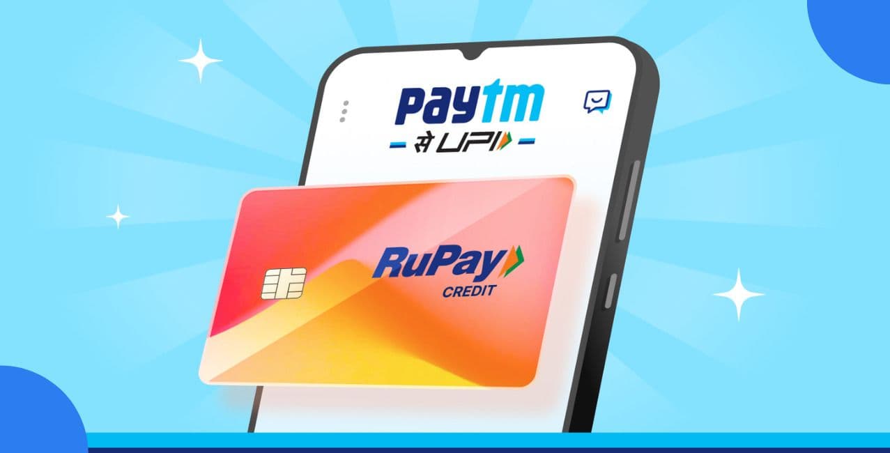 RuPay Credit Cards Ride UPI Growth, Approach Nearly 40% Share in New Issuances