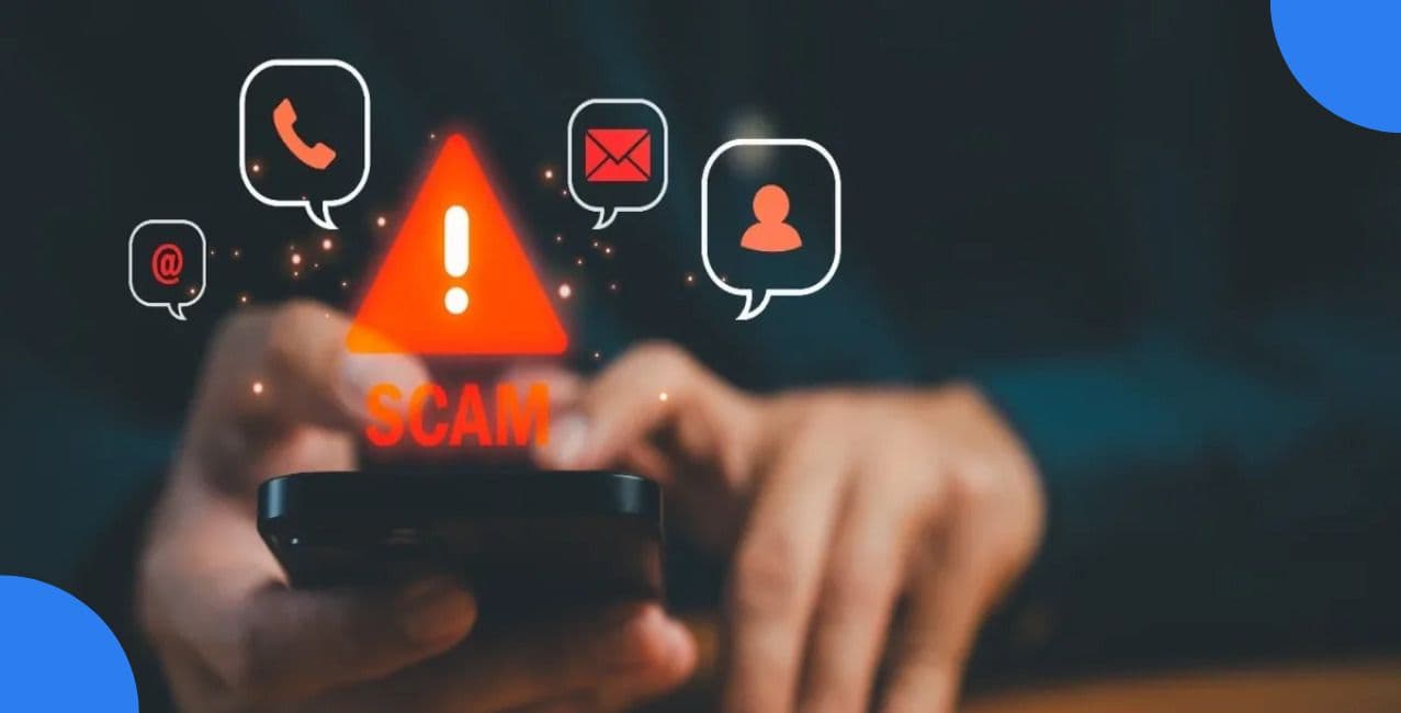 The RBI Kill Switch That Could Save Your Bank Account From Scammers!